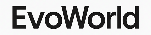 EvoWorld